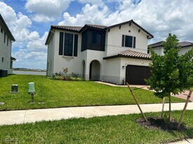 5101 Isidora Ln in Ave Maria, FL - Building Photo