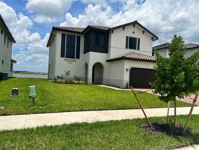 property at 5101 Isidora Ln