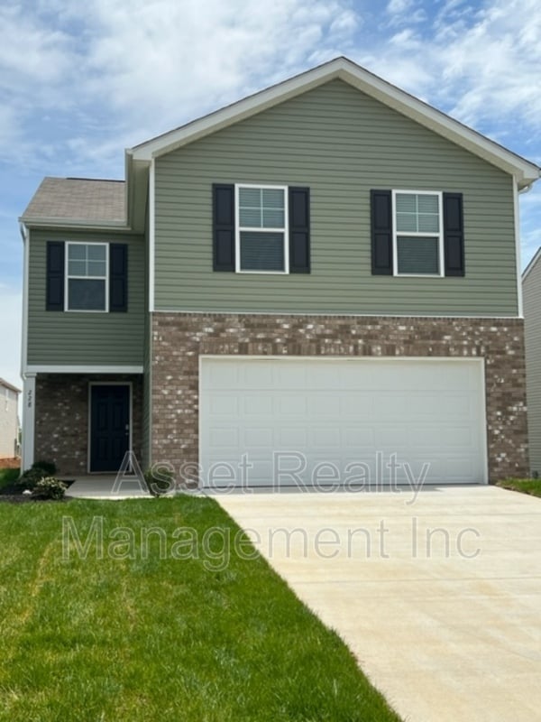 228 Belle court in Jefferson City, TN - Building Photo - Building Photo