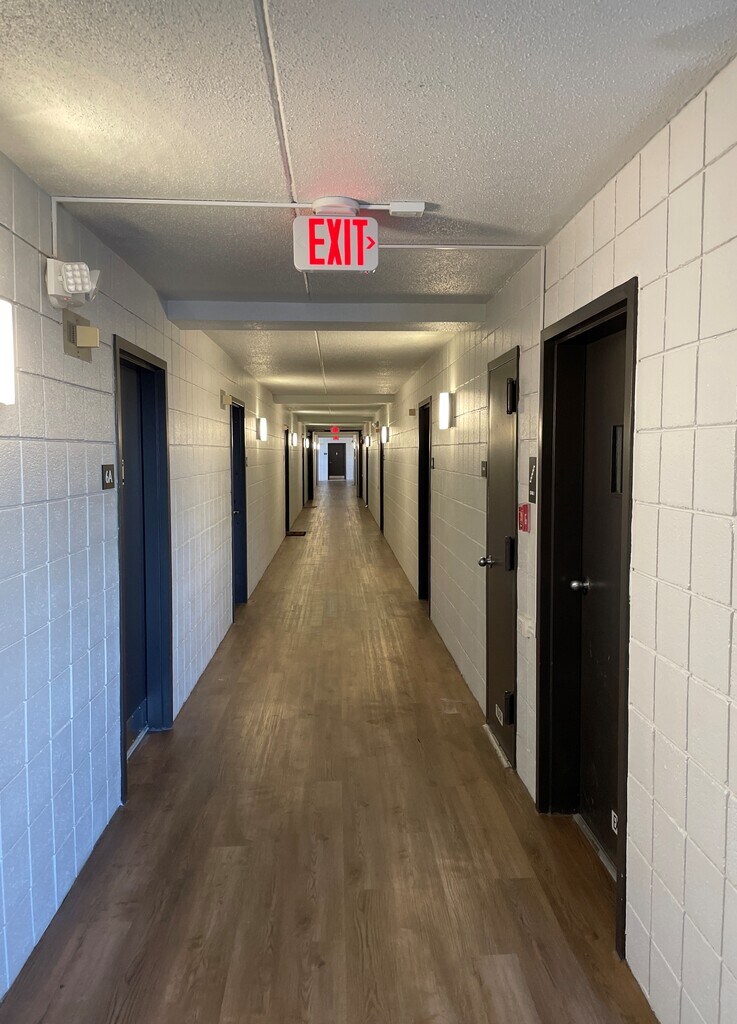 Elmwood Square Apartments in Buffalo, NY