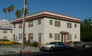 748 E Santa Clara St in San Jose, CA - Building Photo - Building Photo