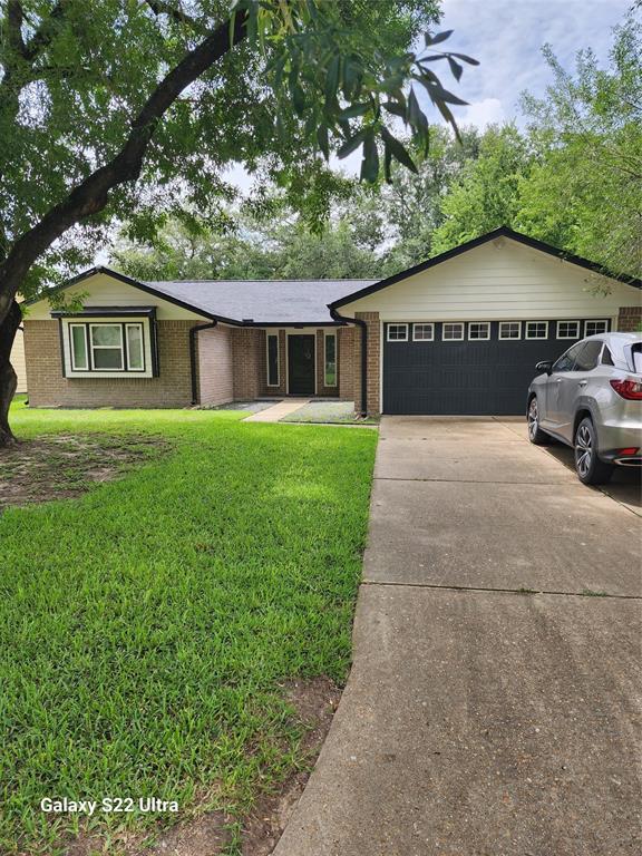 property at 7843 Battleoak Dr
