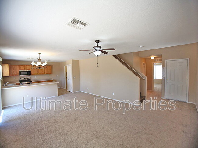 7941 W Williams St in Phoenix, AZ - Building Photo - Building Photo