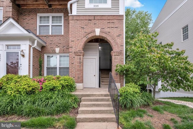 property at 5995 Terrapin Pl