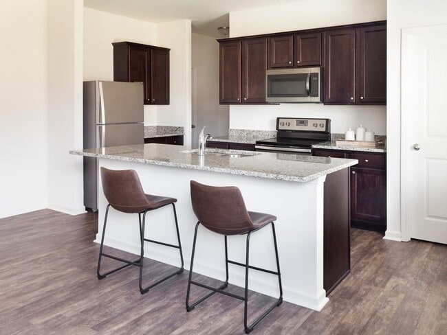 4845 Minnow Ln in Cumming, GA - Building Photo - Building Photo