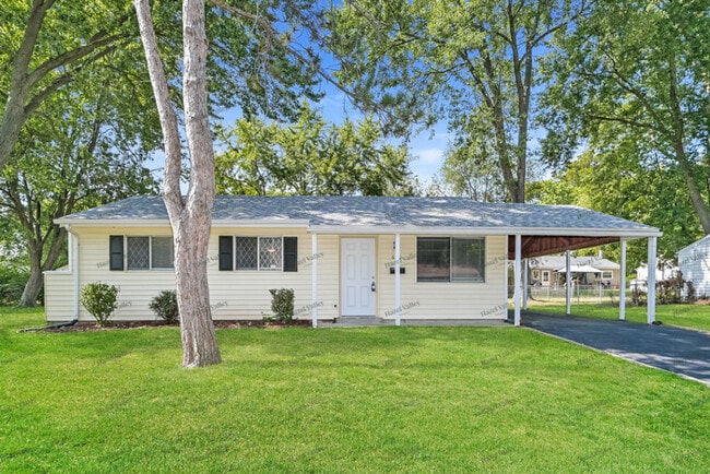 property at 680 Lexington Park