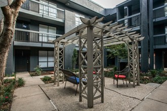 Birchtree Apartments in Dallas, TX - Building Photo - Interior Photo