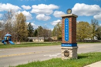 Apartments in Romulus, MI