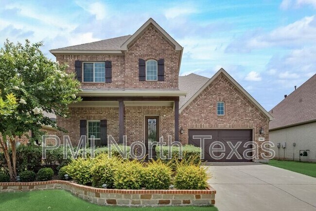 property at 740 Sandbox Dr