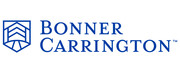 Property Management Company Logo Bonner Carrington