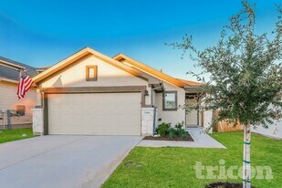 5300 Saddle Clb Dr in Georgetown, TX - Building Photo