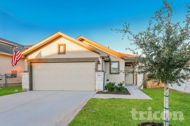 property at 5300 Saddle Clb Dr