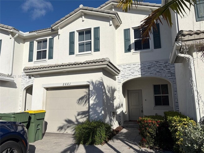 2661 SE 10th St in Homestead, FL - Building Photo - Building Photo