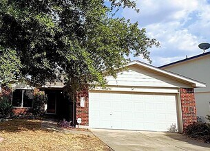 17301 Dashwood Creek Dr in Pflugerville, TX - Building Photo - Building Photo