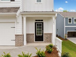 283 White Cedar Dr in Dawsonville, GA - Building Photo - Building Photo