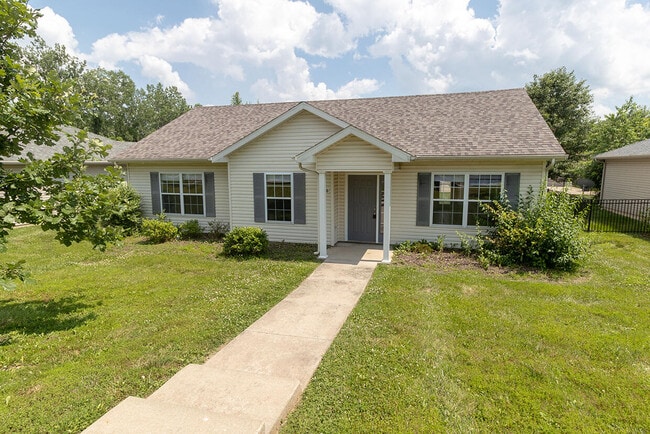 property at 1880 Field St