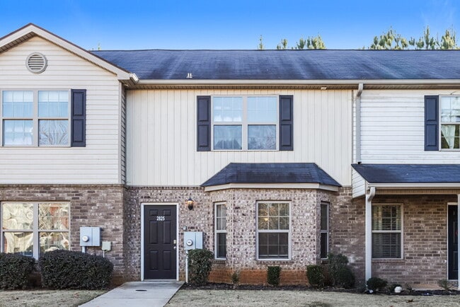 property at 2825 Marlin Dr