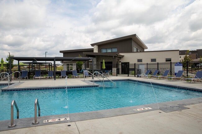 The Emory North Liberty