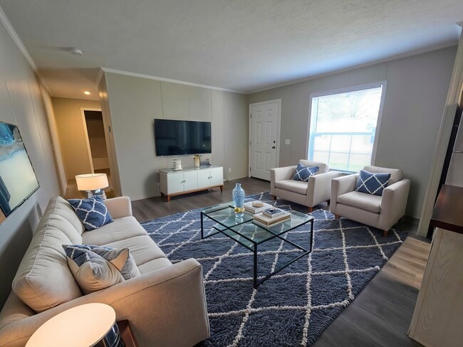 property at 3618 Juniper St