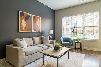 408 E Hargett St in Raleigh, NC - Building Photo - Building Photo