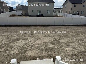 1612 Cottontail Dr in Eagle Mountain, UT - Building Photo - Building Photo