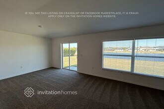 4203 Palatina Way in North Fort Myers, FL - Foto de edificio - Building Photo