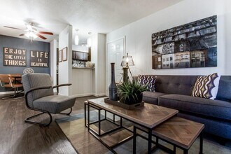 Forty200 in Mesquite, TX - Building Photo - Building Photo
