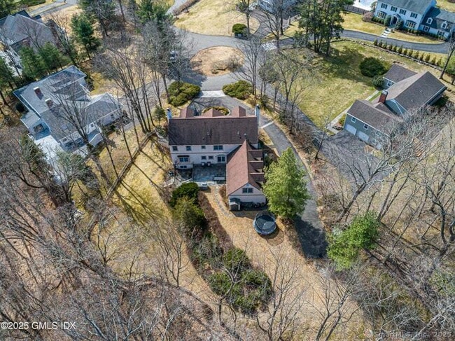 27 Stepping Stone Ln in Greenwich, CT - Building Photo - Building Photo