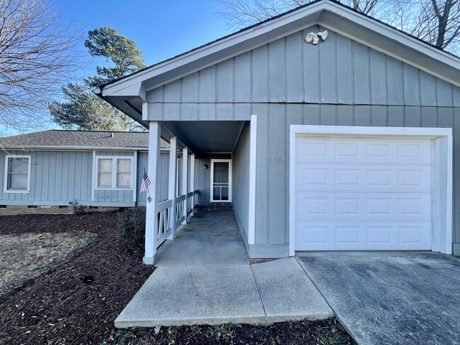 property at 4959 Forest Ridge Dr