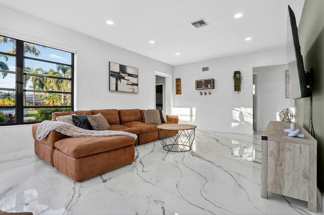 6540 Park St, Unit ID1372331P in Hollywood, FL - Building Photo - Building Photo