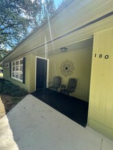 180 Glencrest Dr in Athens, GA - Building Photo - Building Photo