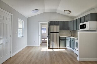 2913 Filbert St, Unit 2917 in Emeryville, CA - Building Photo