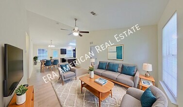 144 Lonnie Jack Dr in Crestview, FL - Building Photo - Building Photo