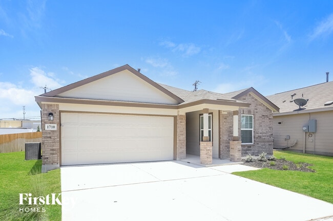 property at 1710 Morse Way