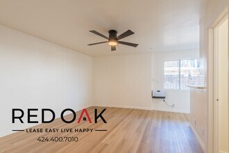 11173 Charnock Rd in Los Angeles, CA - Building Photo - Building Photo