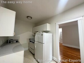 28 Langdon St in Cambridge, MA - Building Photo - Building Photo