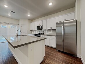 720 Terrain Star Ave in North Las Vegas, NV - Building Photo - Building Photo