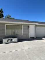 9954 W Utahna Rd in Boise, ID - Building Photo