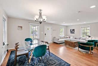 2021 Washington Blvd in Arlington, VA - Building Photo - Building Photo