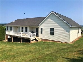 2941 Fancy Hill Ct in Rockingham, VA - Building Photo - Building Photo