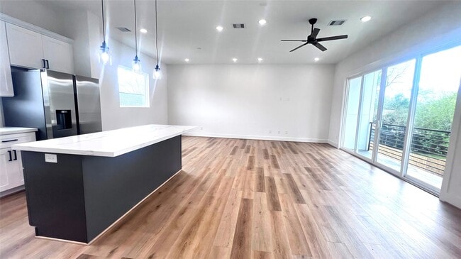 property at 3215 Ennis St