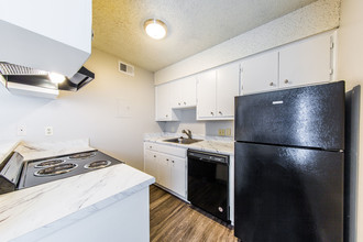 Popolo Village Apartments- Hyde Park in Austin, TX - Building Photo - Building Photo