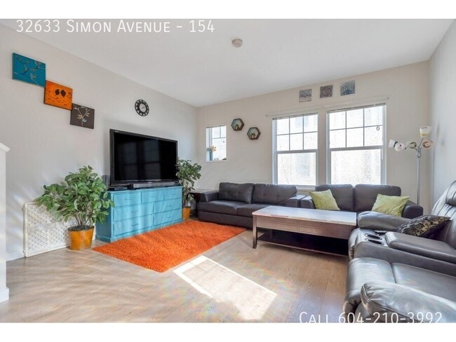 32633 Simon Ave in Abbotsford, BC - Building Photo - Building Photo