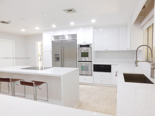 property at 5305 SW 62nd Ave