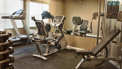 Harbor Town Senior Residence in Perrysburg, OH - Building Photo - Interior Photo