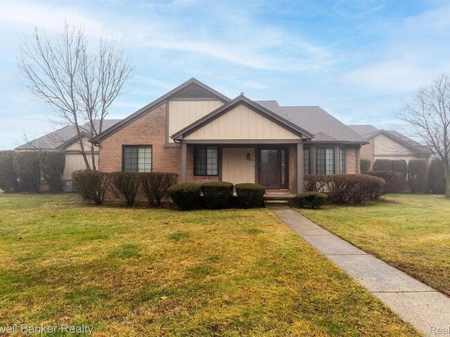 property at 235 Meadow Lane Cir