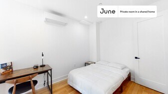 Room in Shared 10.0 bed/4 bath home in Brooklyn, NY - Building Photo