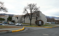 Davies South Terrace Apartments in Beacon, NY - Building Photo - Building Photo