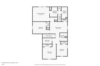 18726 Walden Glen Cir in Humble, TX - Building Photo - Building Photo