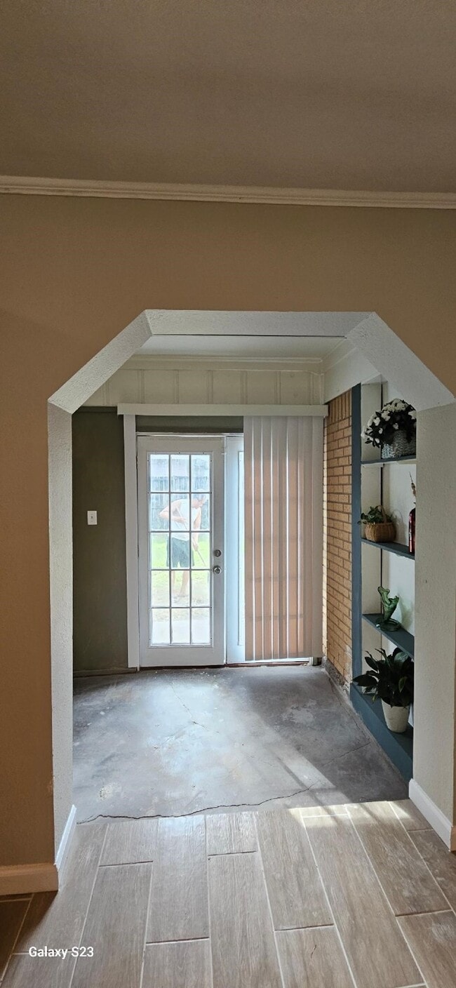 property at 4102 California Ave